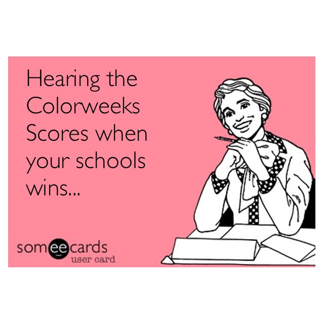 colorweeks's tweet photo. Be a good teammate! Get your fill of fruits + veggies during Colorweeks! https://t.co/QCWogs0H7H #colorweeks #eattherainbow https://t.co/6xWxfSDNlA