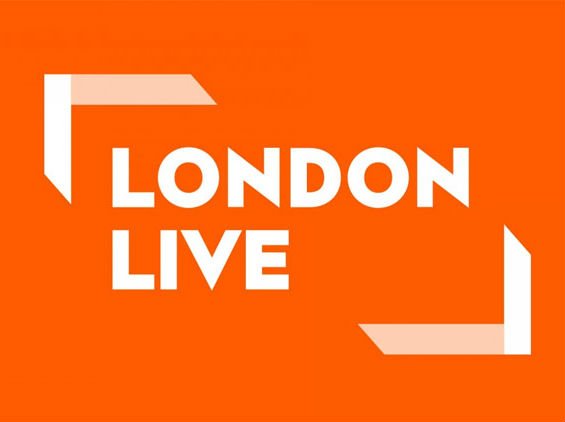 shakehighroad's tweet photo. On @LondonLive tonight at 5.30pm, telling the capital all about SHAKE THE HIGH ROAD! #Leytonstone #E11 https://t.co/siReSjqEI8
