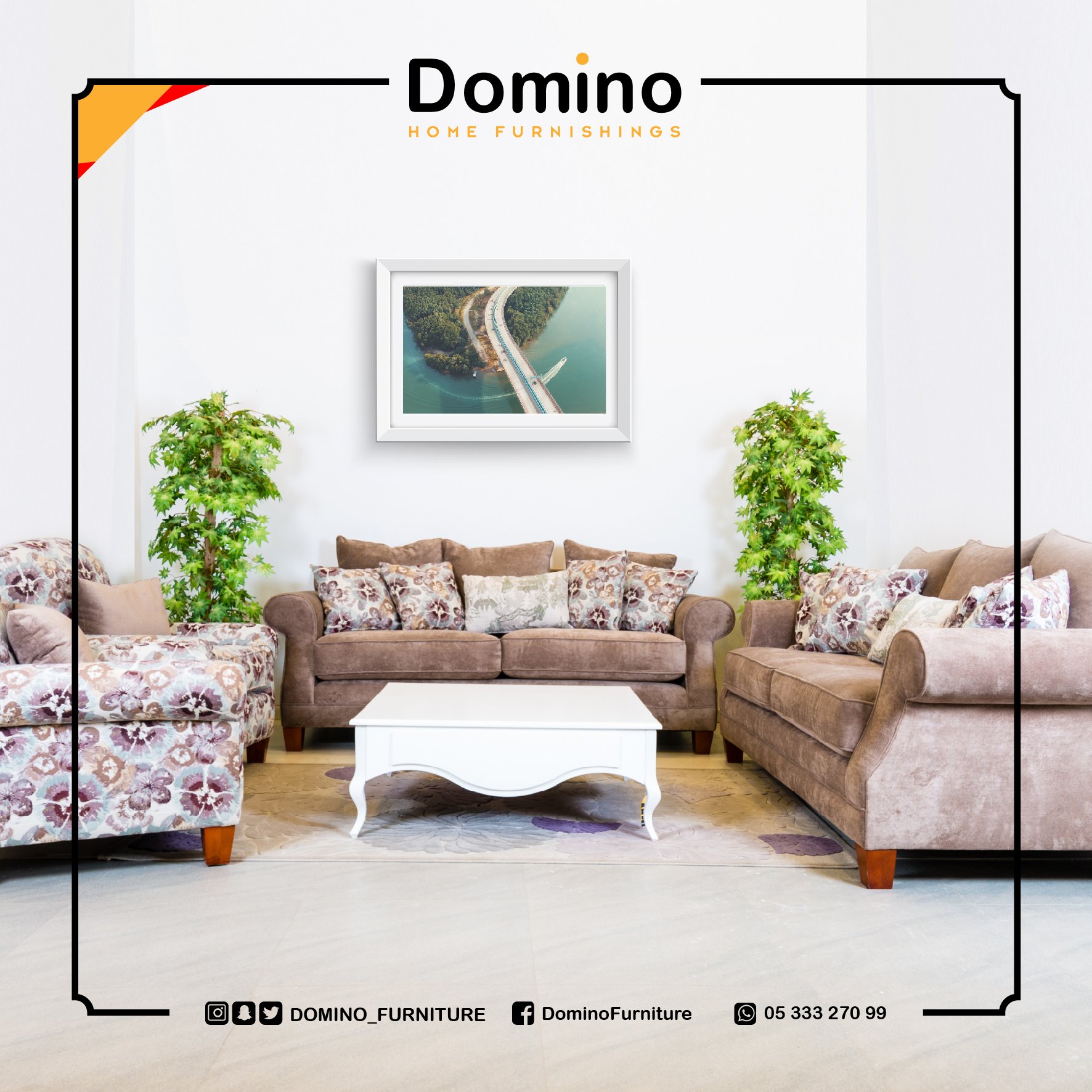Domino Furniture Domino Fur Twitter