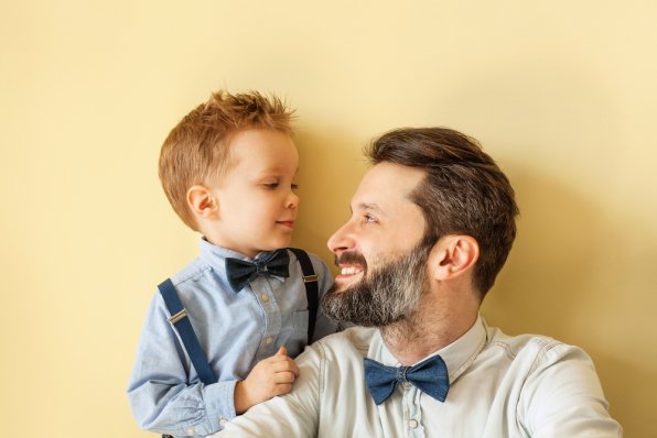 Bearded father of the day.

#thebeardrevolution #getyourbeardgamestrong