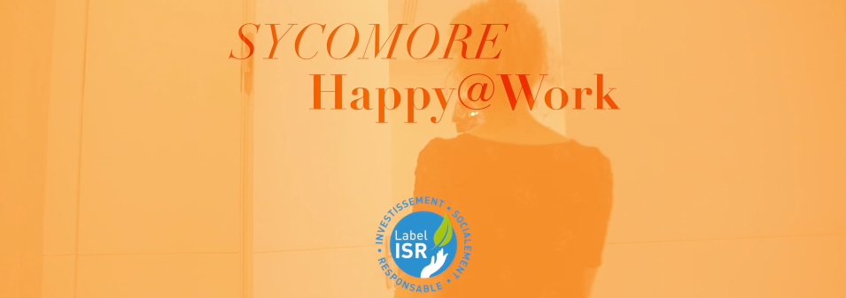 Sycomore #Happy@#Work fête ses 3 ans snip.ly/2dwv8x  #internet #management #sens #performance #collaborateurs #nouveautés #sansfioriture