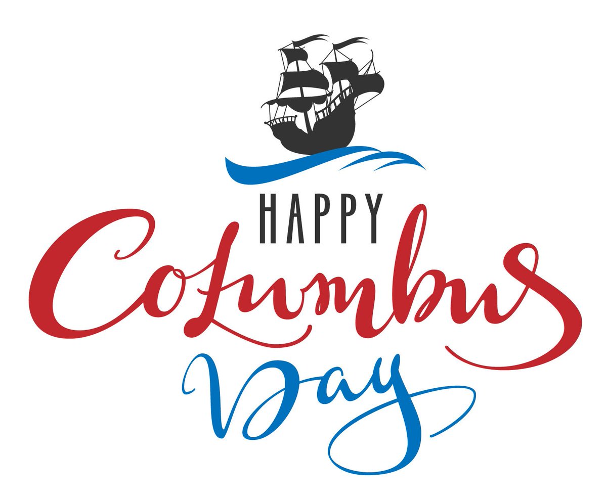 laserhairma's tweet image. We hope you’re enjoying the long weekend 🥂 Happy Columbus Day from #LaserAesthetics!