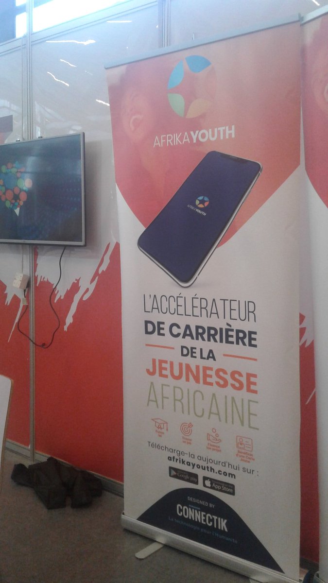 uzarwanda's tweet image. AfrikaYouth is your career accelerator!How? #YCA2018 #100K
You have a career assistant that asks you question to tailor your need!
It is never too early to start planning your career!
A platform tailored made for African Youth!
Join us  @AfrikaYouth @Muhirela