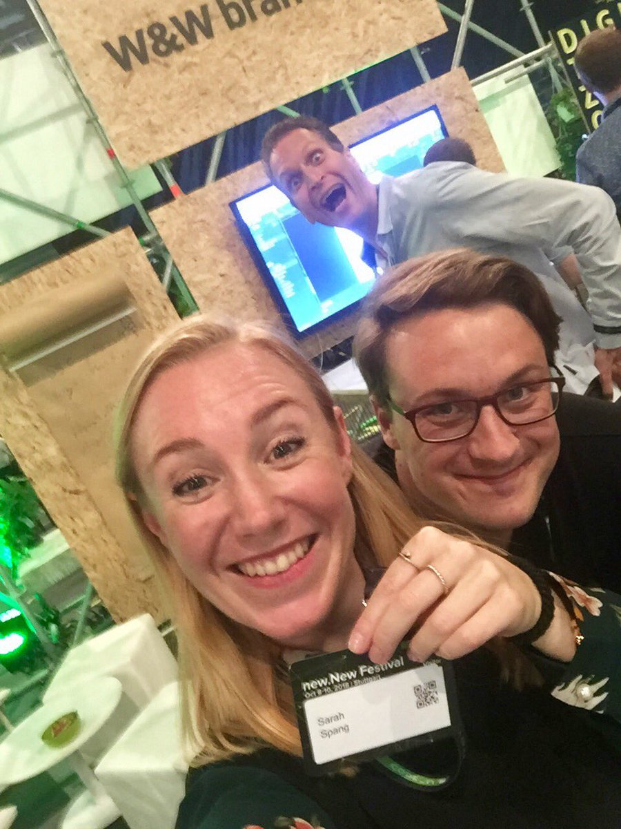 Prototyping Live-Session with <a href="/wundw/">W&W-Gruppe</a> #NewNewFestival