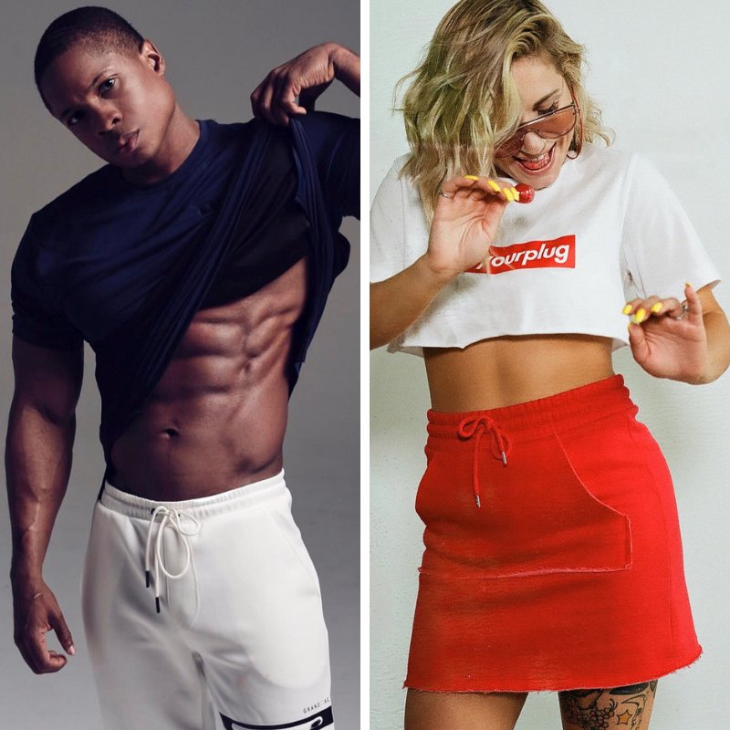 Fanbassador's tweet photo. This Saturday! @SamJonesIII hosts Tailor Made 2018 with DJ Lil Gabby keeping the party going >>> tickets on sale now https://t.co/gGJ1vmzO3C https://t.co/f6w3Mjhj5I