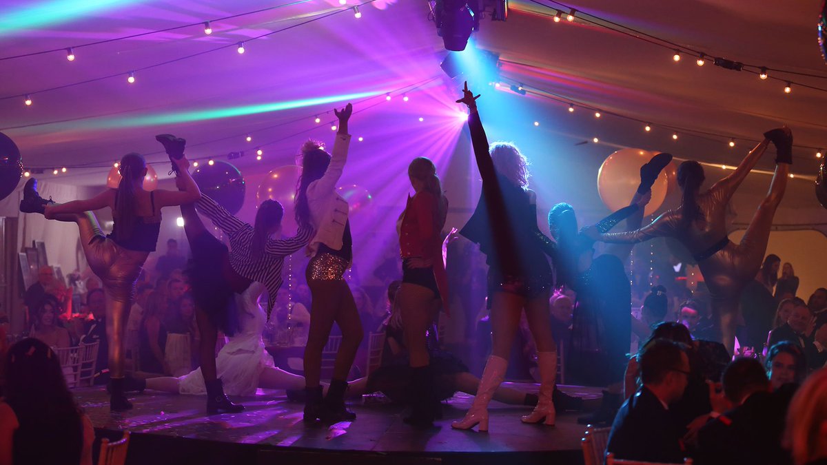 CambridgeRoar's tweet photo. Still in shock from the amazing performance Miss G’s Dancers gave at the #Roar18 finale… incredible!
#dance #dancers #Roar18 #grandfinale #ballet #event #charityevent #charityball #thegreatestshowman https://t.co/EOYowkB6Zj