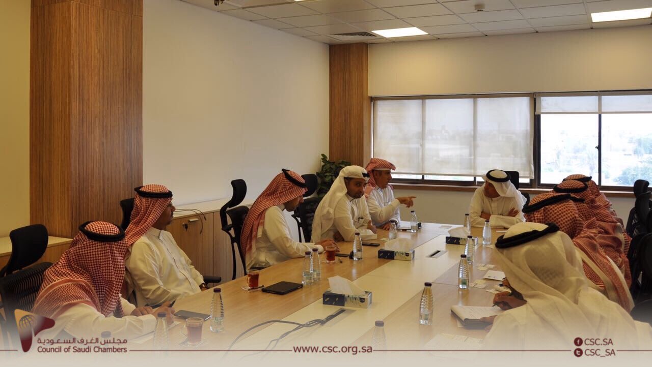 مجلس الغرف السعودية on Twitter "اللجنة الوطنية للمستشفيات الخاصة في  مجلس الغرف السعودية on Twitter "اللجنة الوطنية للمستشفيات الخاصة في