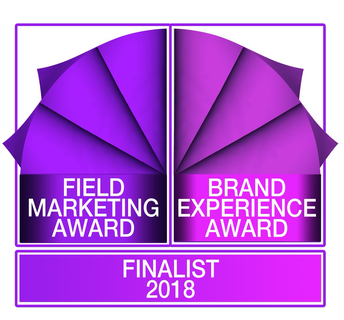 InstoreField's tweet photo. ***The AWARDS are fast approaching!***
We have been shortlisted in 2 key categories for the prestigious FMBE awards - Most Effective Tactical Campaign &amp; Most Effective Instore Marketing!!!!
4 days to go and counting... :)#fieldmarketing #FMBEawards https://t.co/WN1QfUQc68