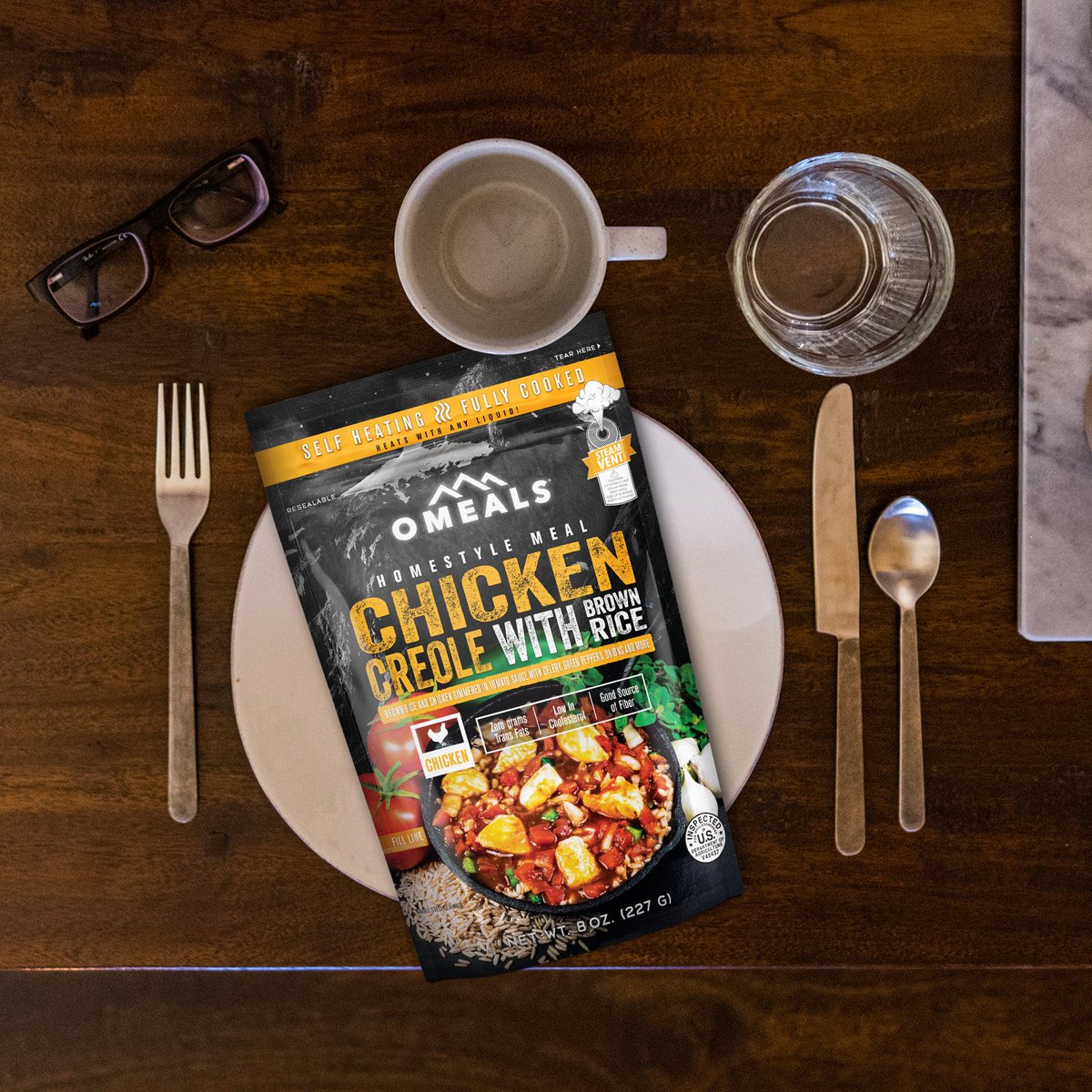 omealsus's tweet photo. #Gotchicken? 

Purchase your Chicken Creole OMEALS here: https://t.co/pPydAlmFhp https://t.co/FBOnc9NJ4C