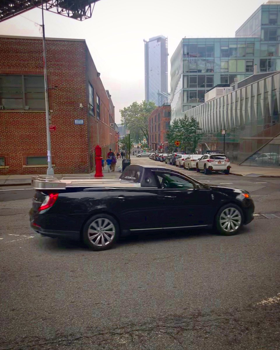 CarsofBrooklyn's tweet photo. Lincoln https://t.co/XKhBpiBJIL