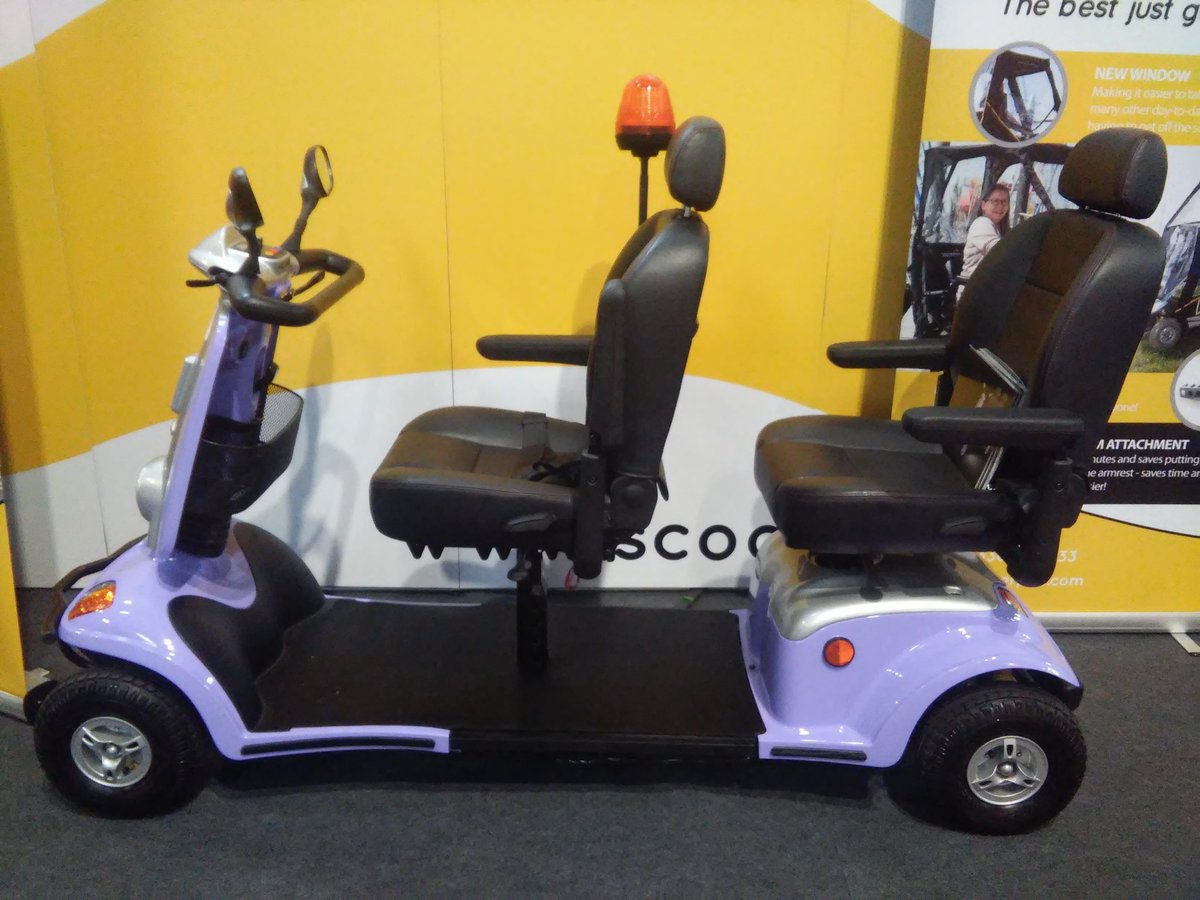 GOZZARDMobility tweet media