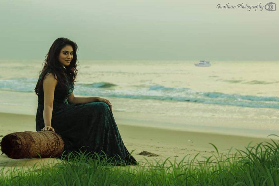 imindhuja's tweet photo. A Breezy Evng :) https://t.co/2C6DnLeS3M