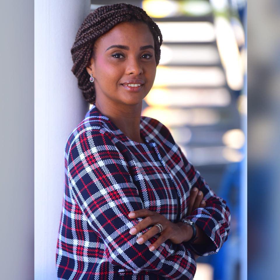 // Octobre Rose // <a href="/Midji_Verdol/">Midji Verdol</a> est une femme talentueuse comme nous les aimons sur Black'In ! Caribéenne dans l'âme, elle défend nos valeurs et nos forces sur des sujets comme la culture ou le sport grâce, notamment, à la #FederationWestIndiesCricket / black-in.com/parlons-seins-…