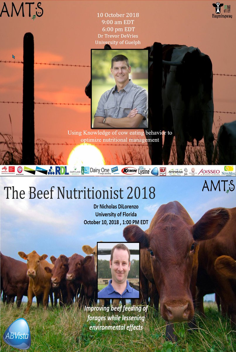 AMTS LLC tweet media