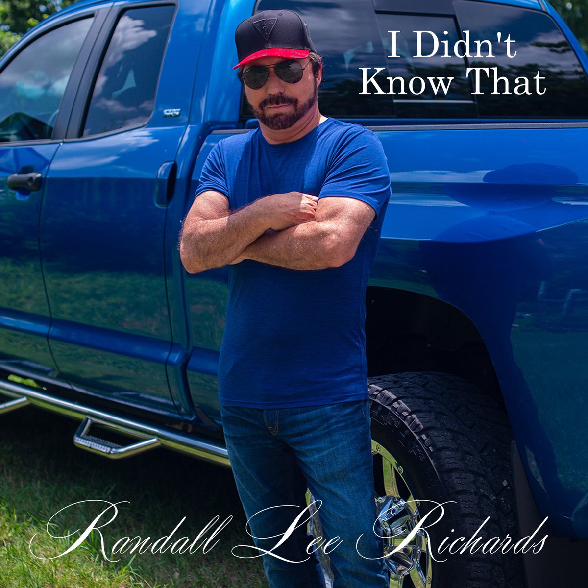 randallleerich2's tweet photo. My new single is out today! Click link to hear on Spotify. LMK how you like it! https://t.co/fFPU5jhlS9 #nashvillesinger #CMAartist https://t.co/ynZq1gdVAr