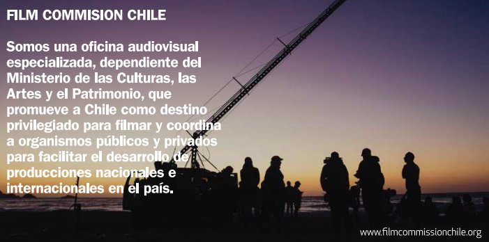 filmcommchile's tweet photo. En #Chile puedes filmar el amanecer en la cordillera de los Andes y en 2 horas estar en el océano #Pacífico! Tenemos todos los climas del mundo y una geografía privilegiada para que tengas la locación soñada para tu obra #audiovisual. ¡Filma en Chile! 🇨🇱🎥 https://t.co/NI8po0VUFc https://t.co/Jd6pYh89Ul