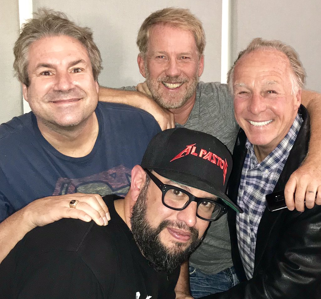 Part one of the <a href="/OpieRadio/">Opie Radio podcast</a> episode with <a href="/stutteringjohnm/">John Melendez</a> and <a href="/JackieMartling/">Jackie Martling</a> is up!

omny.fm/shows/opie-rad…