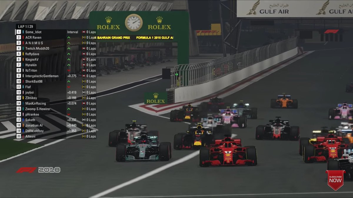 ACRRaven's tweet photo. Great race last night in the @ApexOnRacing American PC league! Happy to finally win a race again! #GoACR https://t.co/a5xxqbamoX