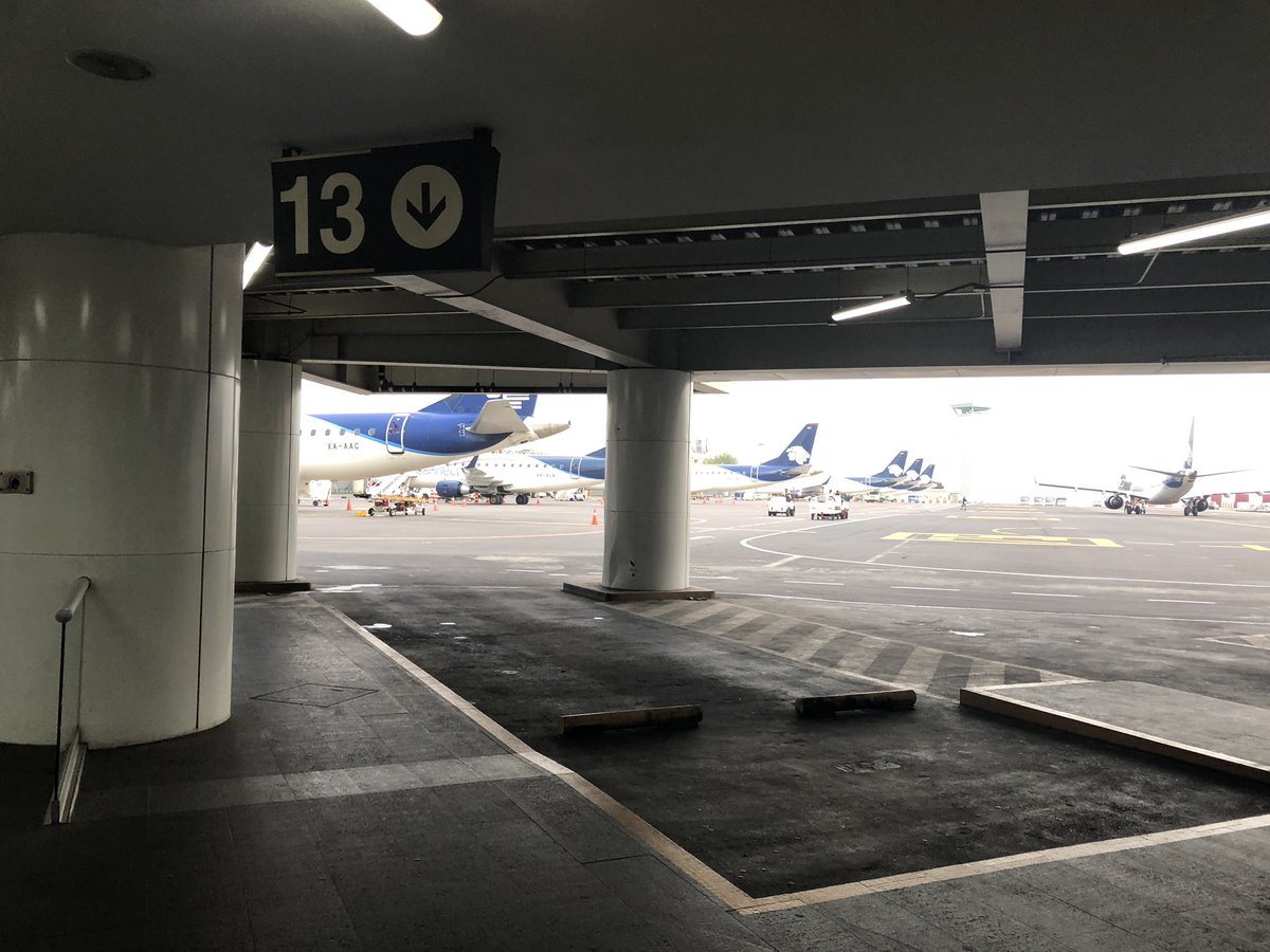 ktoddstorch's tweet image. Mexico City airport &amp;gt; DFW. 3x stopped and asked by security: have you had these bags w u at all times? Has anyone given you any type of powder? #hmm #effectivescreening