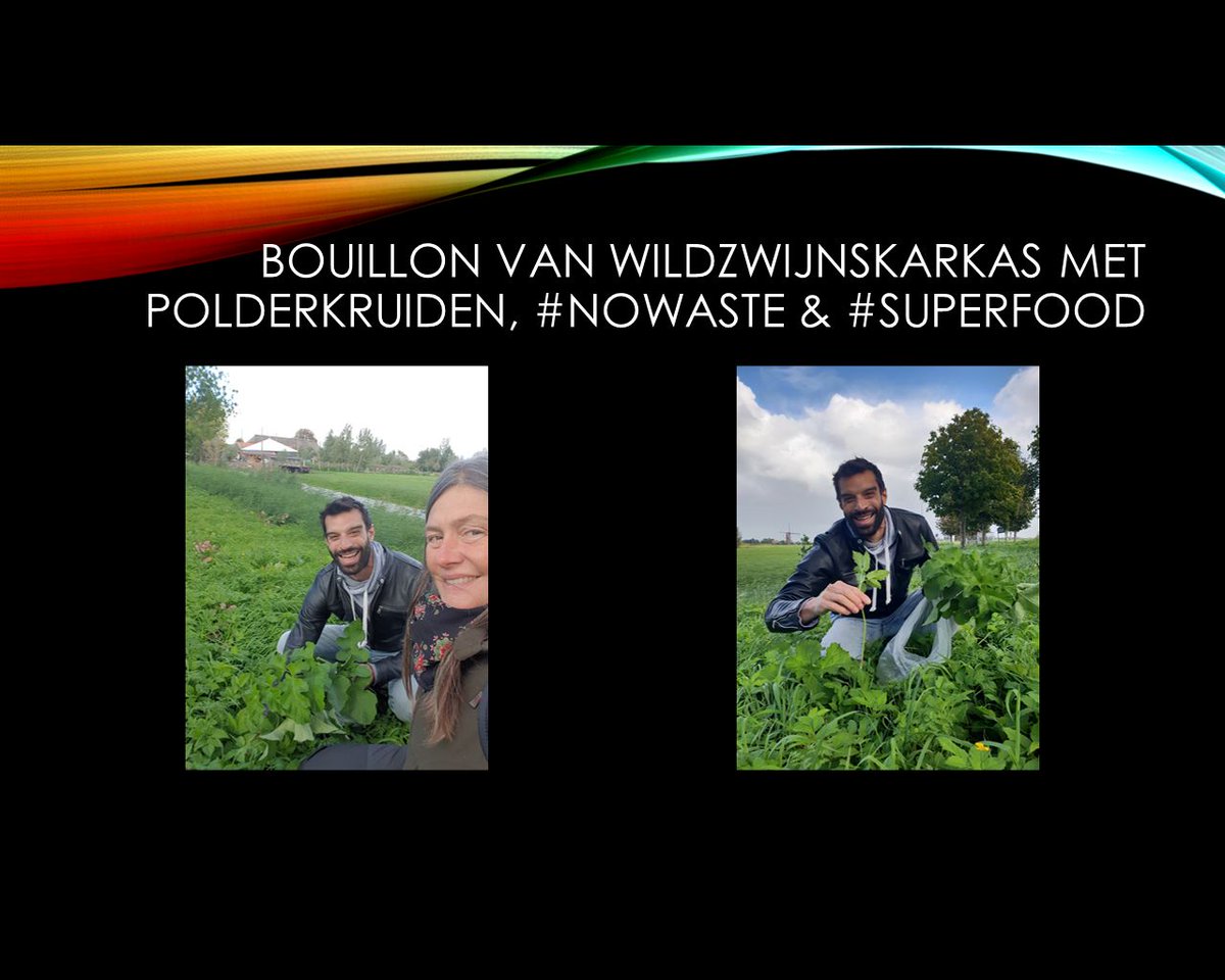FoodProfDay's tweet image. Ramen van wild zwijn! #FPD2018