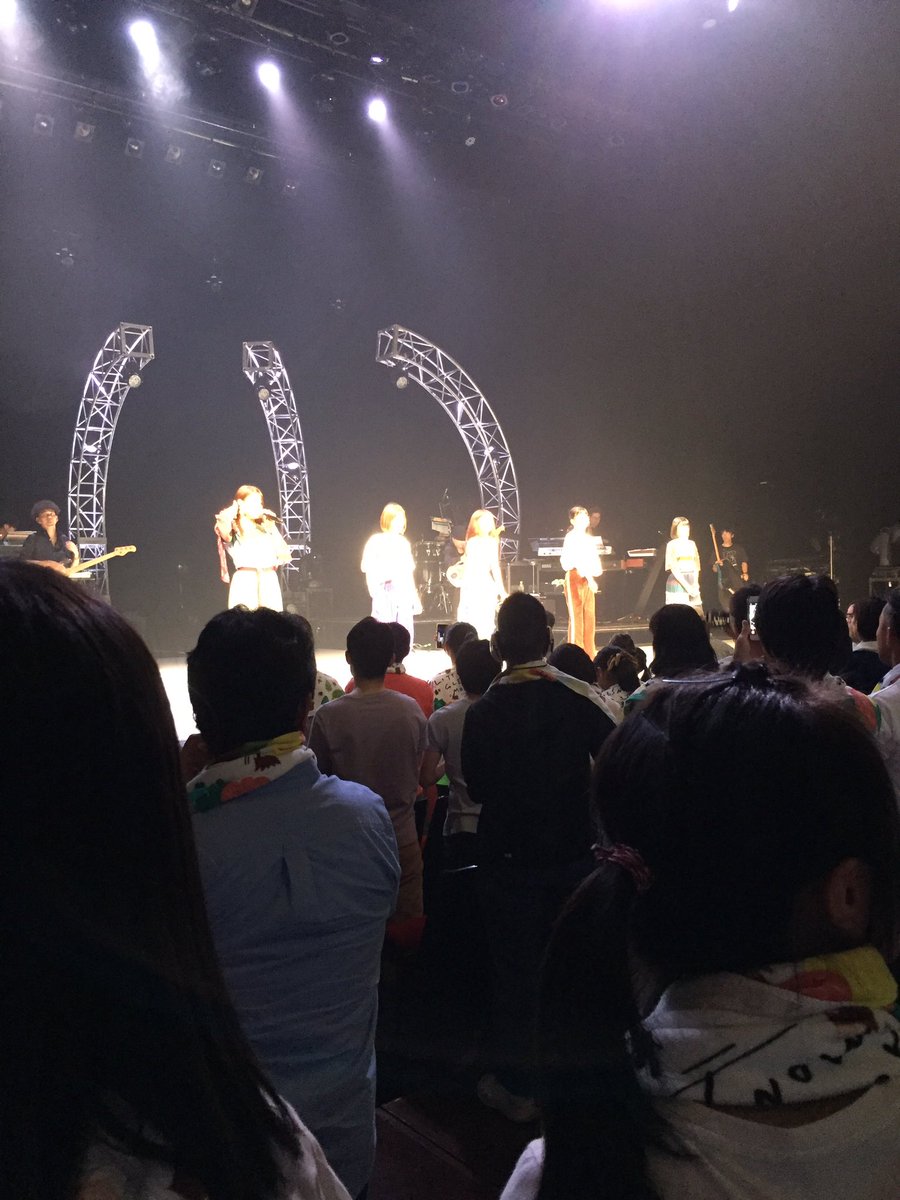 mean_nahm's tweet photo. Calling!!!!!
ほんまにサイコーでした！！！
めっちゃ近かったし、せりな、かれん、まゆとめっちゃ目合ったし、泣いたー。
どうしても余韻から抜け出せない。。
いい誕生日なりました🎉
 #リトグリ_余韻 https://t.co/ovMjGYNVsB