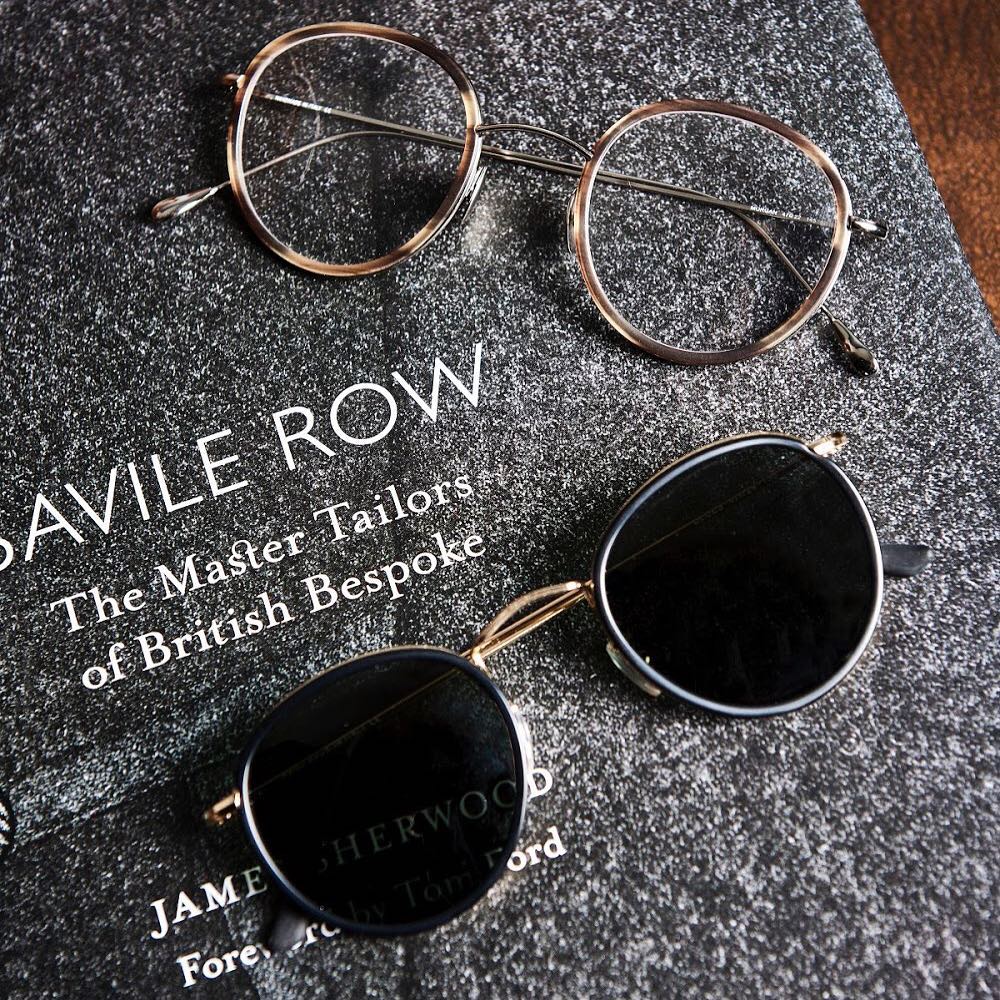 TBD Eyewear tweet media