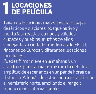filmcommchile's tweet photo. En #Chile puedes filmar el amanecer en la cordillera de los Andes y en 2 horas estar en el océano #Pacífico! Tenemos todos los climas del mundo y una geografía privilegiada para que tengas la locación soñada para tu obra #audiovisual. ¡Filma en Chile! 🇨🇱🎥 https://t.co/NI8po0VUFc https://t.co/Jd6pYh89Ul