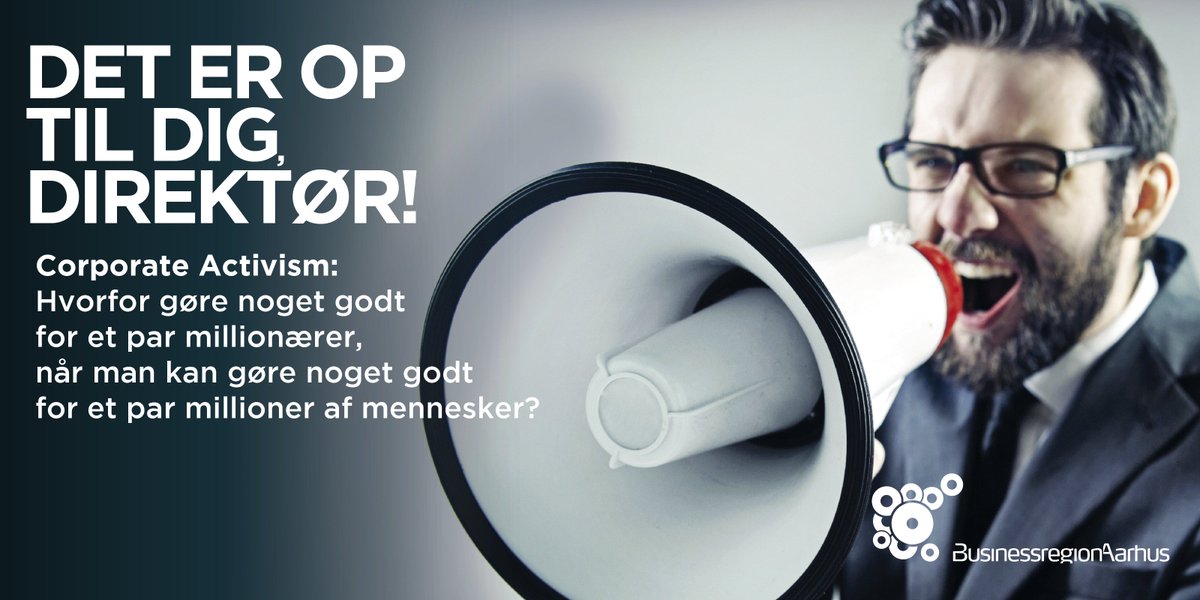 Det kræver mega ændringer, hvis #globalopvarmning skal begrænses til 1,5 grader, deler <a href="/IPCC_CH/">IPCC</a>. I dag er 300 østjyske beslutningstagere samlet til #Østjysktopmøde, fordi de vil være med til at løfte vores samfundsansvar. Hvor er I <a href="/tv2ostjylland/">TV2 Østjylland</a>? #corporateactivism #IPCC