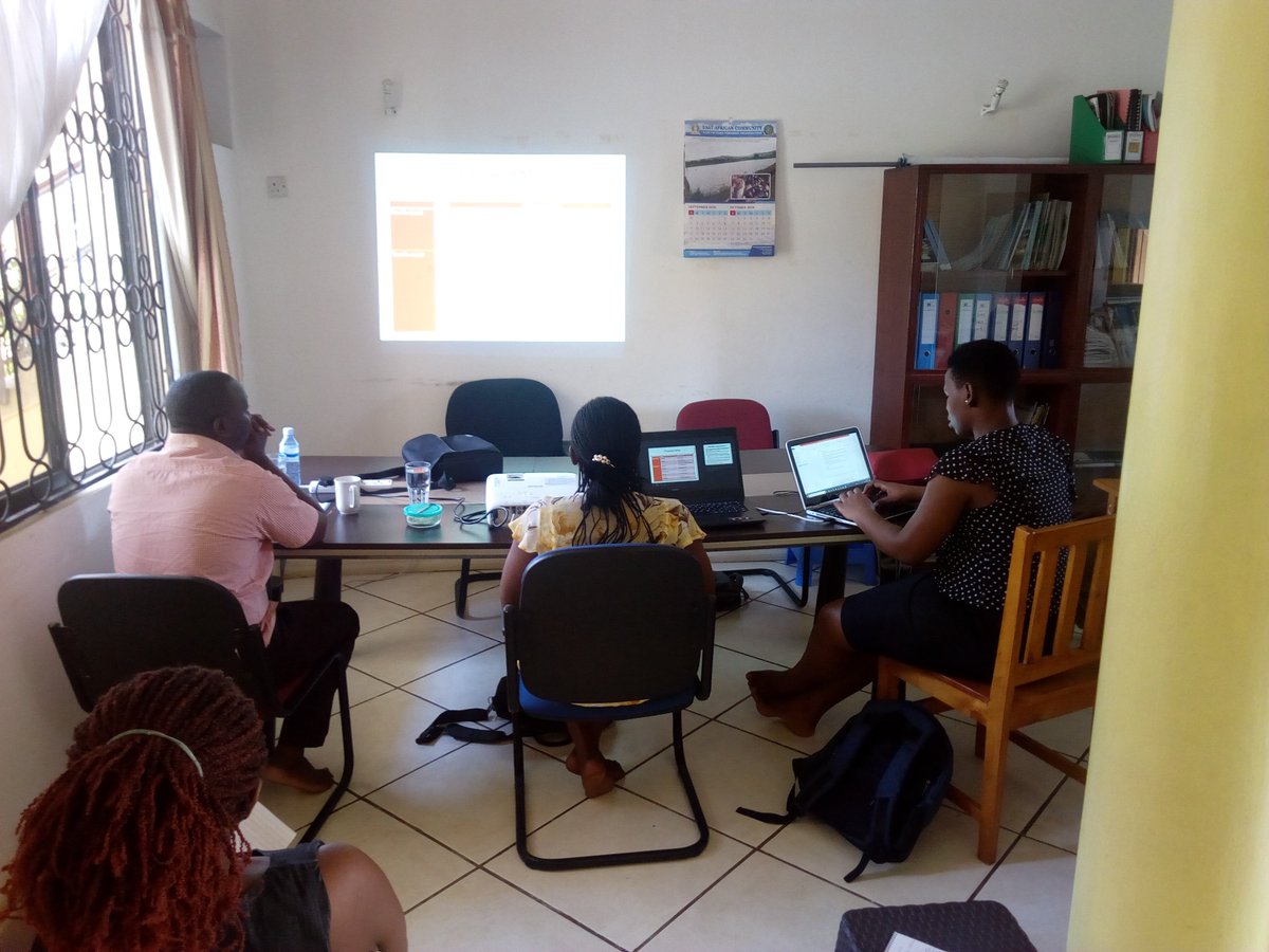 comred_'s tweet photo. @cordioea introducing #NORADProject to @comred_ highlighting its objectives, scope &amp; identify gender &amp; stakeholders needs assessment. It was a very insightful discussion covering lesson learned, challenges and the potential way forwards, @comred_ looks forward to working together https://t.co/UGg5c1ozZV