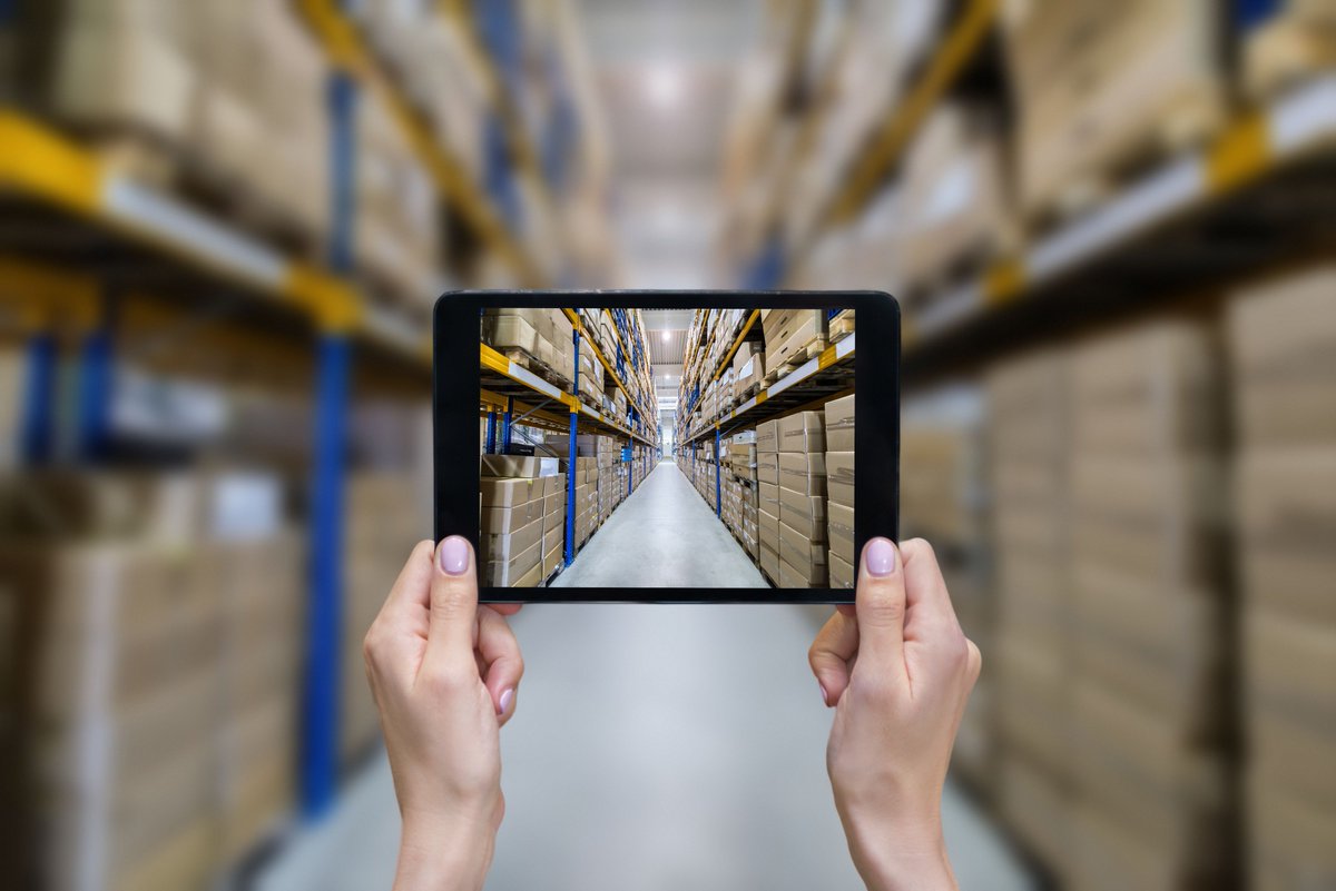 Vu360Solutions's tweet photo. #Warehousemanagement is a critical component of any company’s ability to deliver customer satisfaction &amp; #profitability. Poor #inventory management can lead to waste and lost profits. Learn how we #automate #WMS with our #software solutions. https://t.co/smIYYyxkXv https://t.co/srYPppUqdv