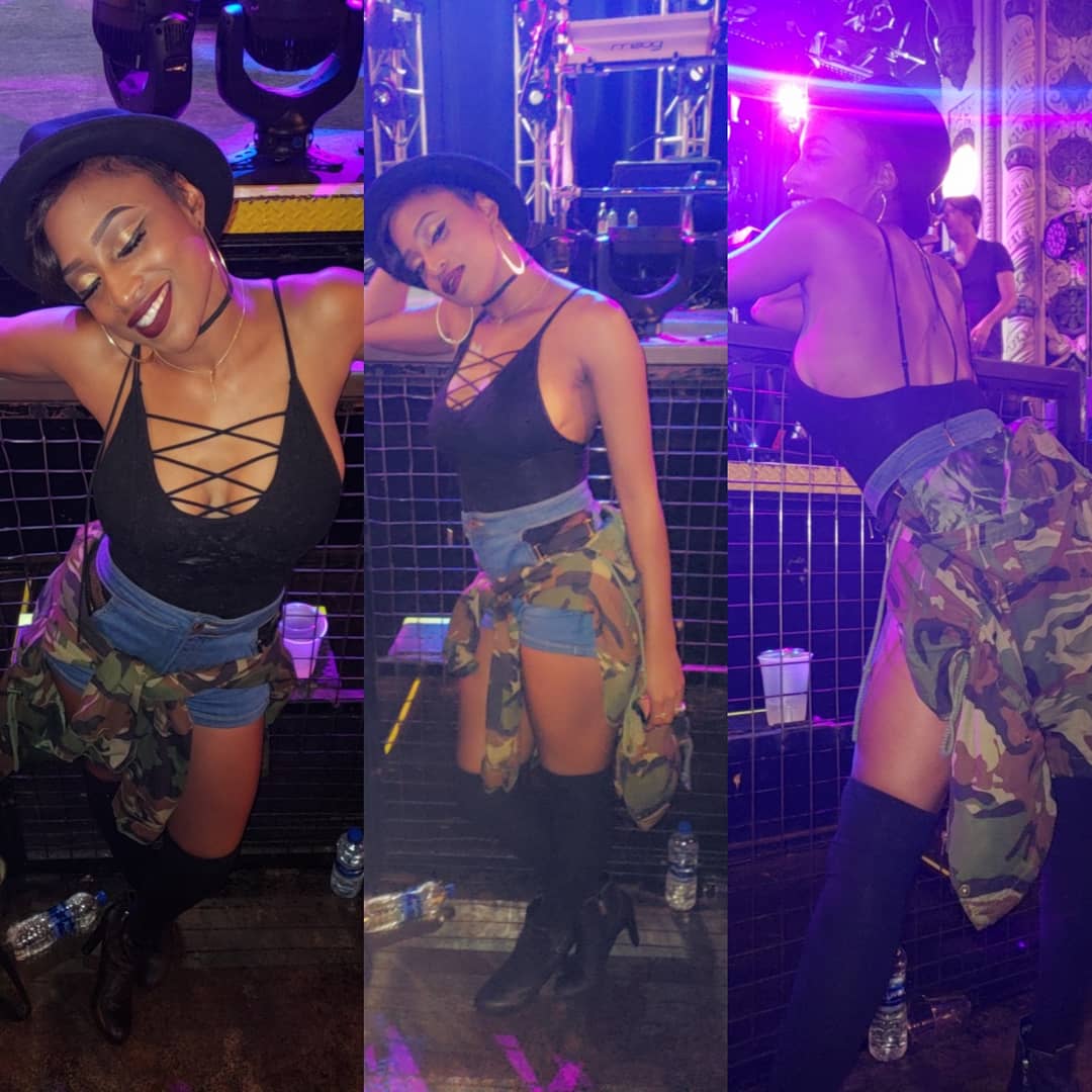 avianaphifer's tweet photo. This week in Music Crushd features my concert experience at the @alinabaraz concert @metrochicago 🎤🎶 CLICK THE LINK!Happy Monday 🤗❤
https://t.co/cMCbofVI79
#alinabaraz #concert #jmsn #metrochicago #chicago #thecolorofyou #dance #MusicCrushd #monday #BloggerLoveShare https://t.co/IASE5fjLkn