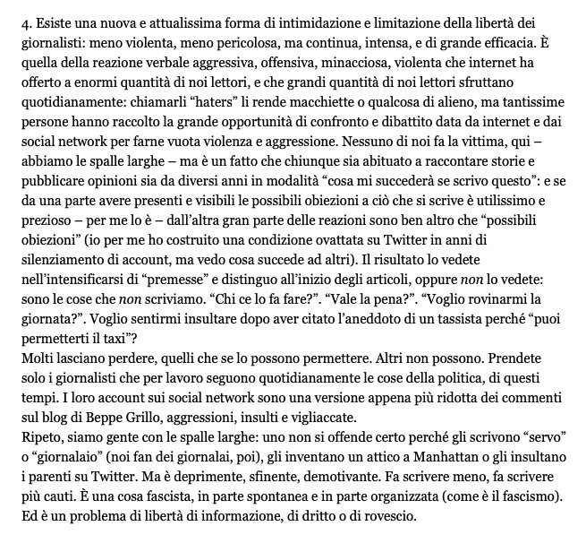 Giulio Cavalli tweet media