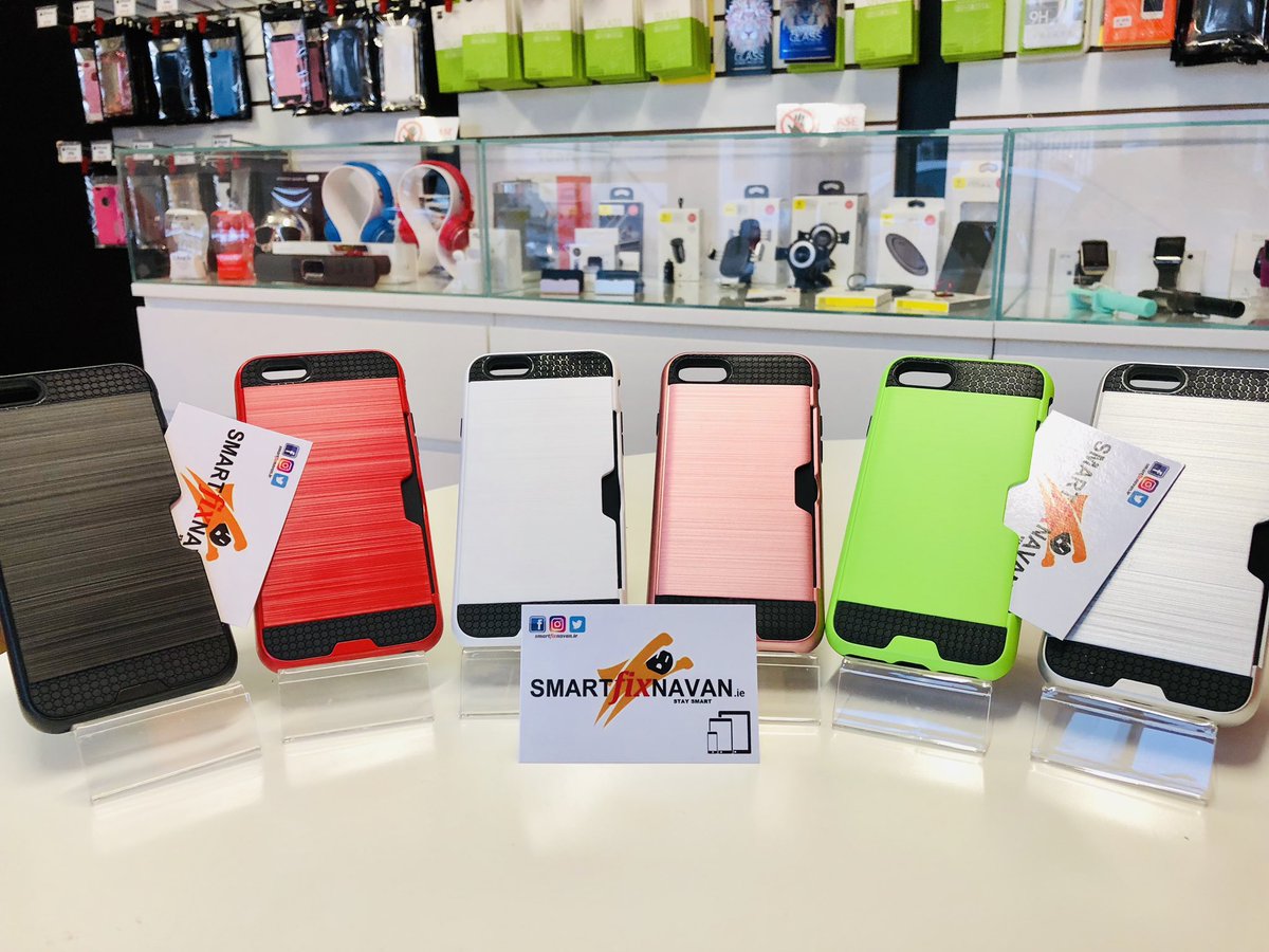 eddo2495's tweet photo. Keep ur ๐ณ cards or ๐ถ money safe ๐ฎโโ๏ธ
iPhone 6/7 Credit card cases
๐ฅOnly โฌ14.99
๐ 30min Repairs - Phones - Accessories
๐ธiPhone ๐ธiPad๐ธSamsung
#smartfixnavan #cardphonecase #xmas๐#stockingfillers #iphonerepairs #ipad #samsung #Budget2019 https://t.co/g6tqoS0n01