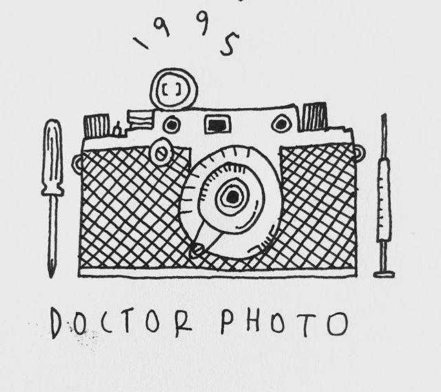 Doctorphoto since 1995
*
*
*
*
*
#filmcamera#analogphotography#analogic#filmphotography#vintagecamera#vintagelens#photooftheday#35mmphotography#120mmfilm#ilford#agfa#kodak#fullservice#professionalrepair#restoration#refurbish#secondhand#vintageshop#triest… ift.tt/2C5qRWj