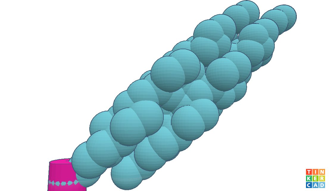 DesignMakeTeach's tweet photo. Making an @ibudmen inspired cloud generator using Code blocks in @tinkercad during #construct3d2018 @construct3dconf https://t.co/RvpuMTeYyD
