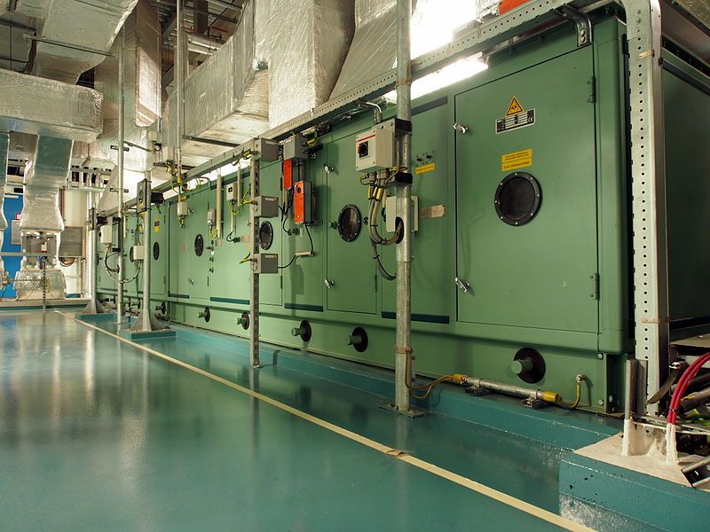 10 barriers to HVAC efficiency in commercial projects buff.ly/2O6VYYq