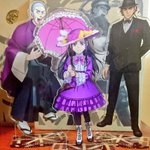 13話まとめ ゴールデンカムイ 第二期 いい名前だ ファッションショー い名前だ アニメレーダー