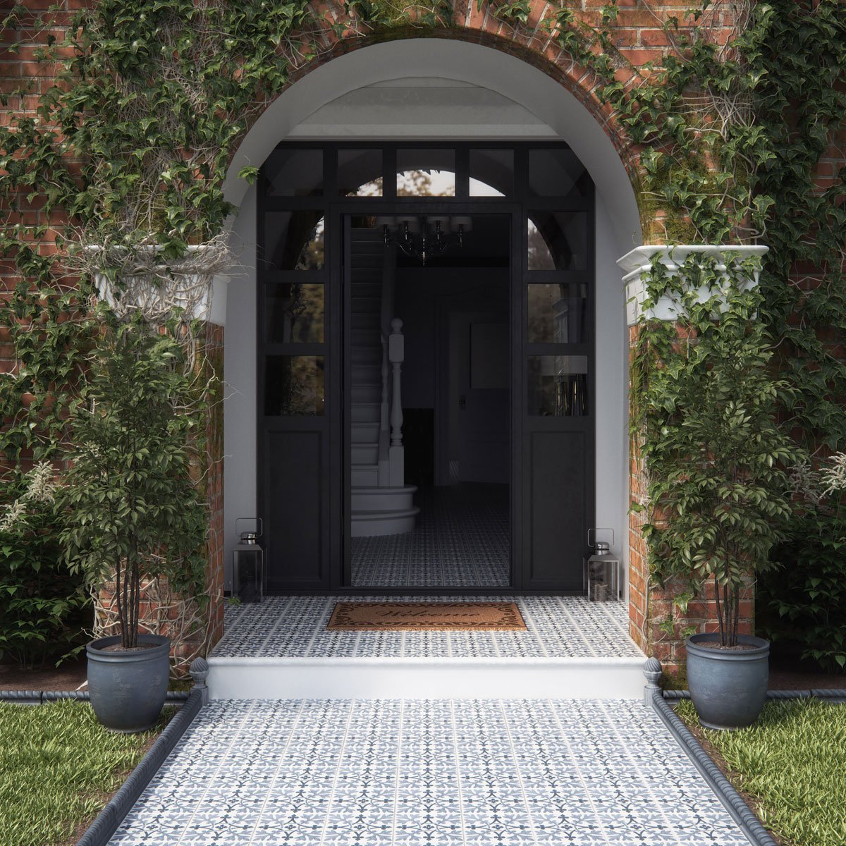 British Ceramic Tile tweet media