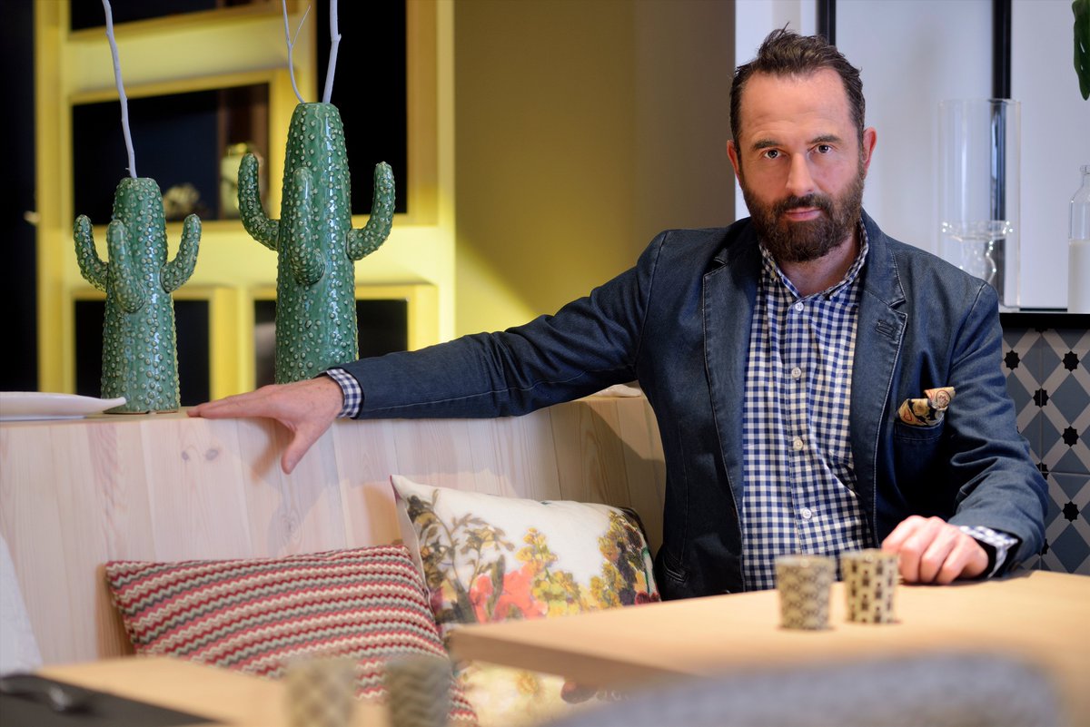 Elle Decor Spain tweet media