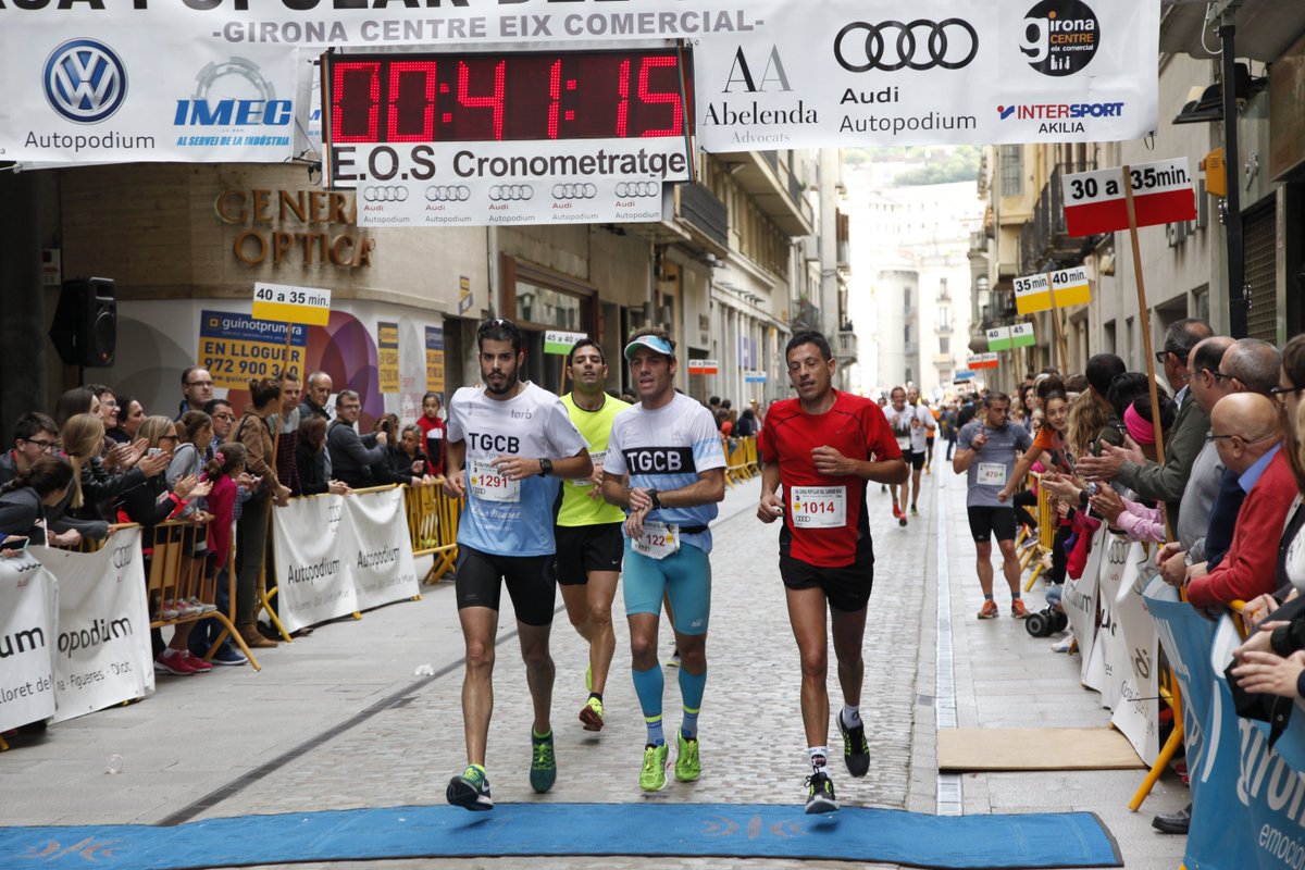 CursaCarrerNou's tweet photo. Encara no has fet la teva inscripció?😎 Ells, sí! Ja són més de 40 corredors i corredores del @TGCBINN!🏃‍♂️🏃‍♀️🙌

#cursacarrernou #40anyscursacarrernou #TGCB #gironacentre #running #girona #gironarunning #carrernou https://t.co/Pmvrgwqp2G
