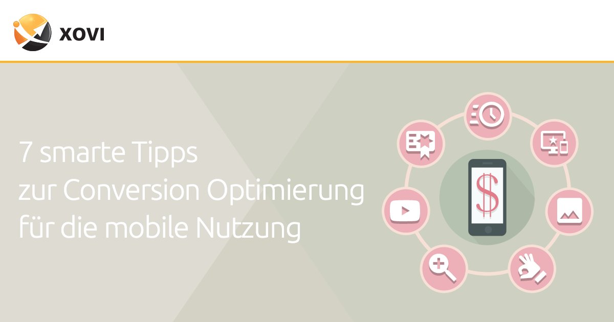 Zielbar_DE's tweet photo. Da immer mehr Menschen mobile Geräte verwenden, ist es für Unternehmen unerlässlich, ihre #Marketingstrategie zukunftssicher zu machen - Deshalb hier sieben smarte Tipps zur #ConversionOptimierung für die mobile Nutzung: https://t.co/B3UcLmIgMC via @xovitool https://t.co/qYqz2rg2RQ