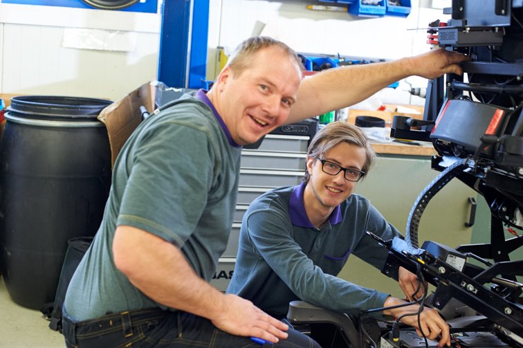 HighTechCentreDelft (HTCDelft) tweet media