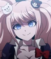 Happy Birthday Jamie Marchi! 