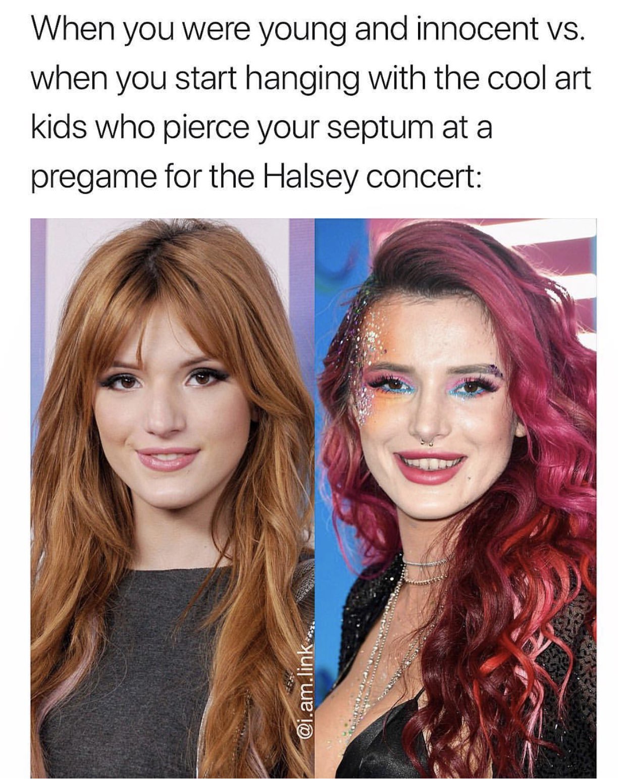 Happy birthday Bella Thorne!! Here are some of the reasons we love her so much:  