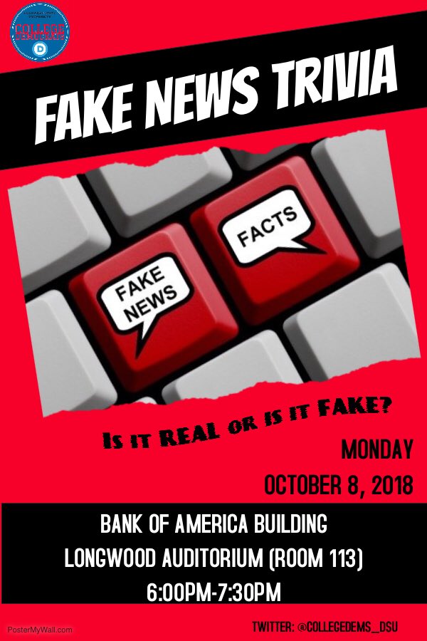 Today in BOA 113!!! Come out and support College Dems at our first event of the semester