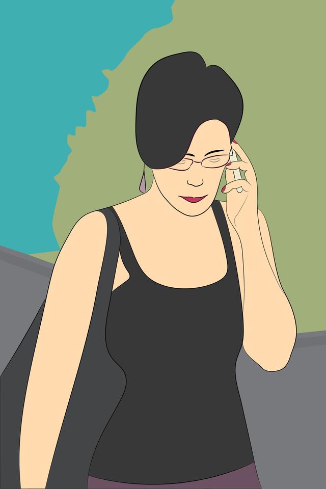 𝓖𝓞𝓞𝓓 𝓜𝓞𝓡𝓝𝓘𝓝𝓖 𝓕𝓡𝓞𝓜 𝓜𝓤𝓢𝓚𝓘𝓔𝓗𝓤𝓑 

Oh the joys of finding you way around the world using a smartphone! Wonderful? Or not?

Muskiehub.com