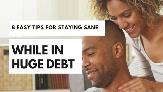 NtlDebtRelief's tweet photo. It's easy to lose your head when tackling debt, but being mindful of your own mental and physical health will only make the journey to financial freedom a successful one! Use these easy tips to help keep your sanity: https://t.co/txAebHNBiA #MondayMotivation #SelfCare https://t.co/WNvE0rlLXv