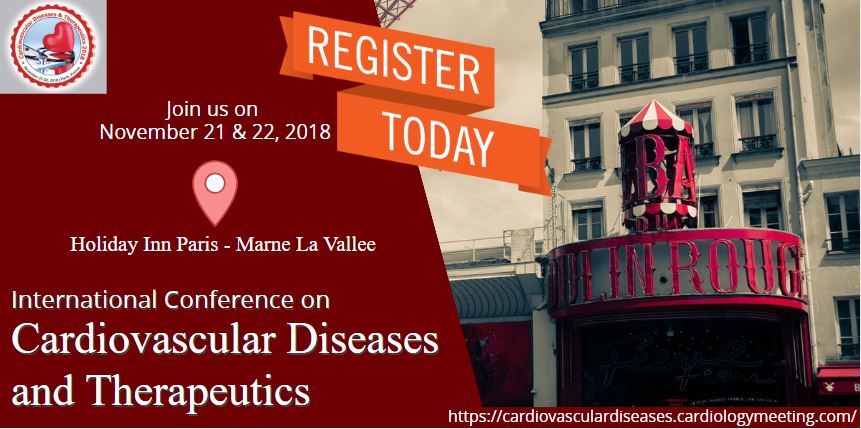 Cardiovascular Diseases and Therapeutics tweet media