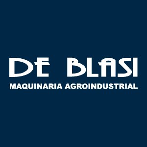 De Blasi - Maquinaria Agroindustrial tweet media