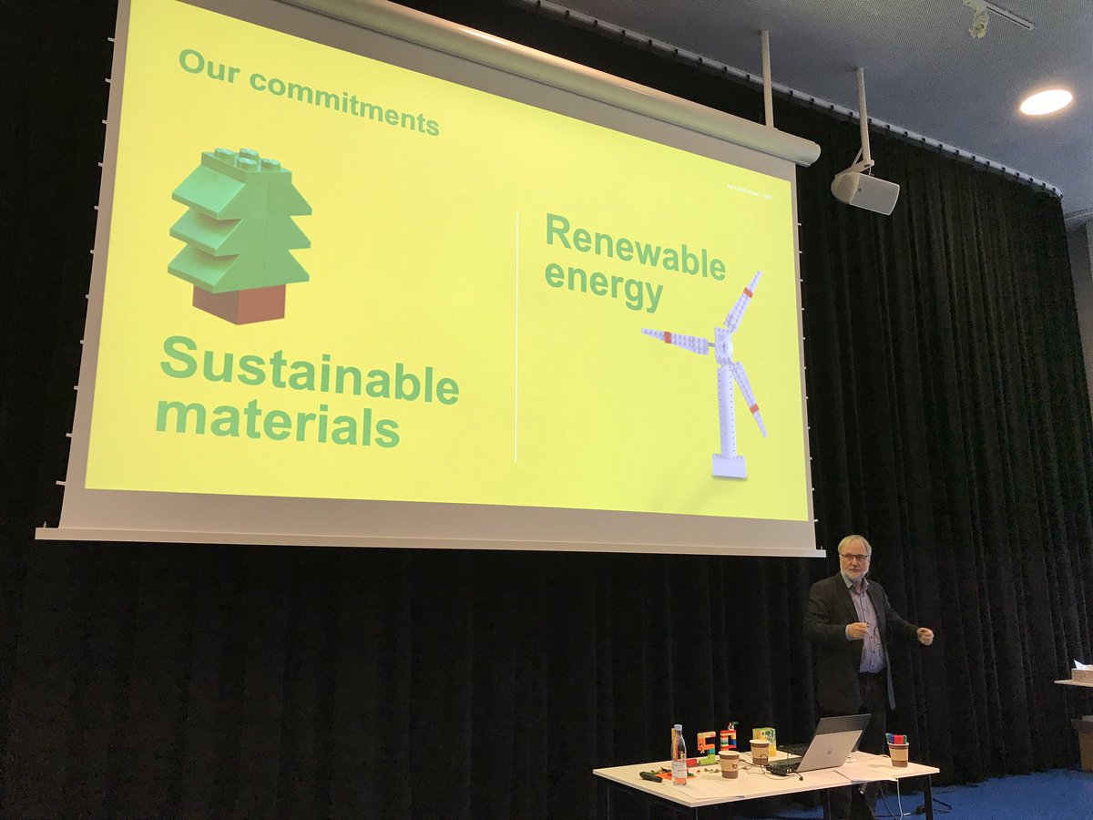 lukkasbru's tweet photo. Green future!!! #LSPdays18 https://t.co/wiVR1fxA6w